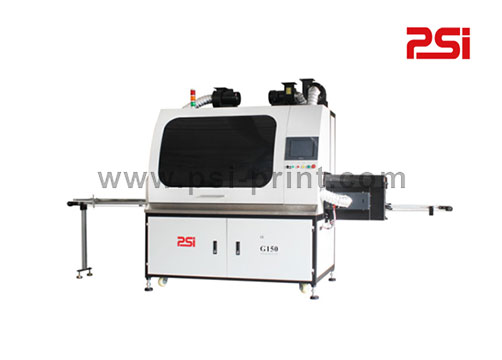 GH150 CNC Universal hot stamping machine